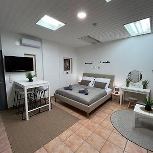 Appartement met een Slaapkamer